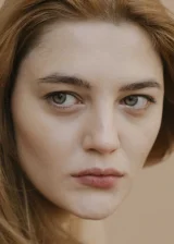 Вероника Вернадская