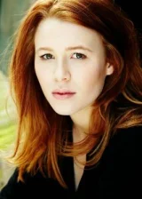 Анна МакГахэн