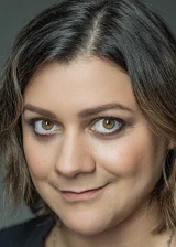 Полина Райкина