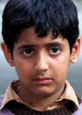 Амир Фаррух Хашемян