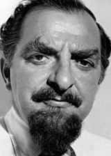 Хью Гриффит