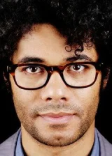 Ричард Айоади