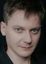 Сергей Яценюк