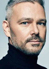 Сергей Губанов