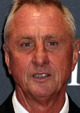 Йохан Кройф