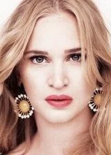 Вера Витали