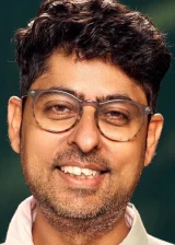 Varun Grover