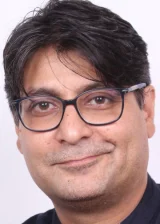 Ritesh Shax