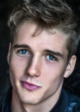 Кристиан Мартин