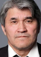 Valeriy Sklyarov