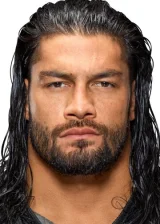 Roman Reyns