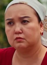 Гаухар Сагынгалиева