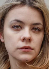 Даша Некрасова