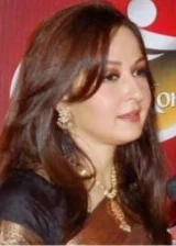 Зеба Бахтиар