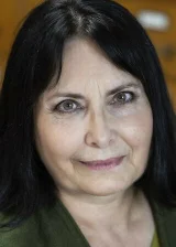 Zora Yandova