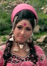 Лаксми Чхая