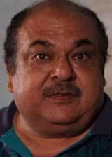 Манодж Бакши