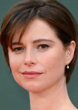 Джесси Бакли