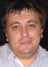 Едгор Носиров