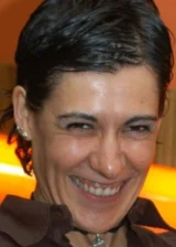 Кристина Камисон