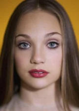 Мэдди Зиглер