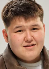 Айбек Жагыпар