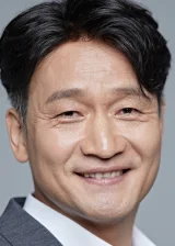 Kim Jon-xo