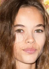 Илона Кабрера