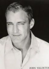 Джон Вальдетеро