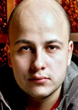 Егор Баранов