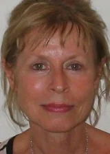 Джуди Моррис