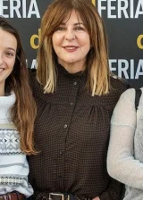 Maribel Salas