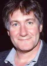 Джордж Фентон