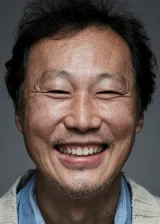 Kim Gan-il