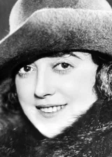 Мэйбл Норманд