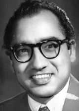 Мохан Сегал