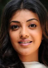 Каджал Аггарвал