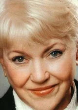 Элеонора Шашкова