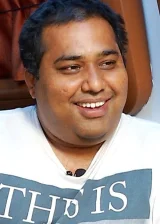S.V. Kumar