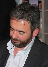 Saymon Blekuell