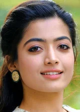 Рашмика Манданна