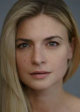 Мария Капустинская