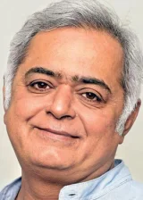 Хансал Мехта