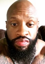 Антуан Торберт