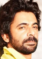 Sunil Grover