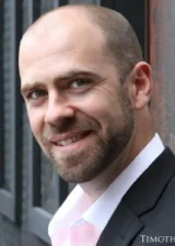 Timoti Jon Smit