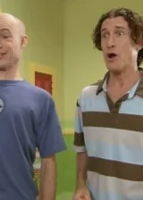 Шэйн Дандас