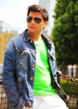 Nikhil Namit