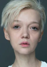 Тамара Адамова