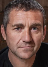 Стив Николсон